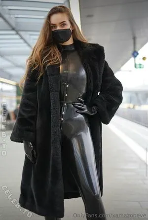 Xamazoneve OnlyFans Leaked Free Thumbnail Picture - #TCcd9H3YvJ