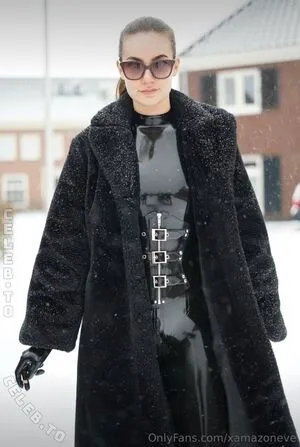 Xamazoneve OnlyFans Leaked Free Thumbnail Picture - #aLdHXd5TZE