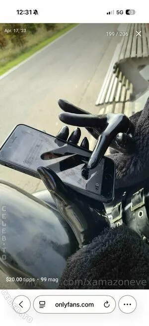 Xamazoneve OnlyFans Leaked Free Thumbnail Picture - #lP7xOaixiv