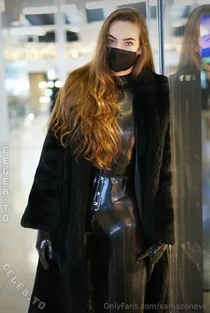 Xamazoneve OnlyFans Leaked Free Thumbnail Picture - #mQQbSMKQZo