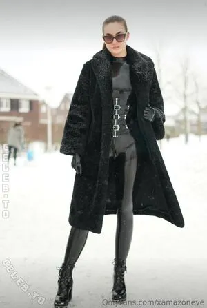 Xamazoneve OnlyFans Leaked Free Thumbnail Picture - #pu2IbpInD7