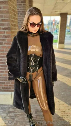 Xamazoneve OnlyFans Leaked Free Thumbnail Picture - #tkLTez3dUC