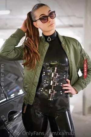 Xamazoneve OnlyFans Leaked Free Thumbnail Picture - #uuMjxtmSa0