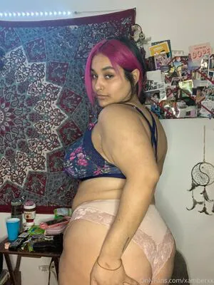 Xamberxx OnlyFans Leaked Free Thumbnail Picture - #1PsEYuLKHz