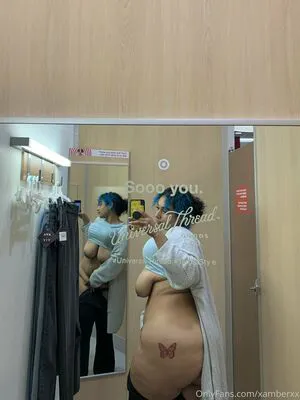 Xamberxx OnlyFans Leaked Free Thumbnail Picture - #3cqhs5f1hk