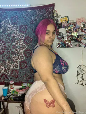 Xamberxx OnlyFans Leaked Free Thumbnail Picture - #7I6FDKfhs5