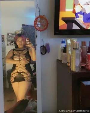Xamberxx OnlyFans Leaked Free Thumbnail Picture - #J0Bfp6PflH
