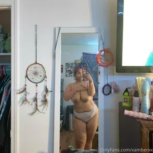 Xamberxx OnlyFans Leaked Free Thumbnail Picture - #QUSQ3ginJz