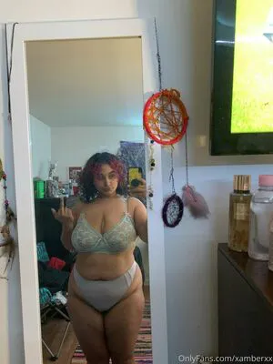 Xamberxx OnlyFans Leaked Free Thumbnail Picture - #YTPIyKMc8k