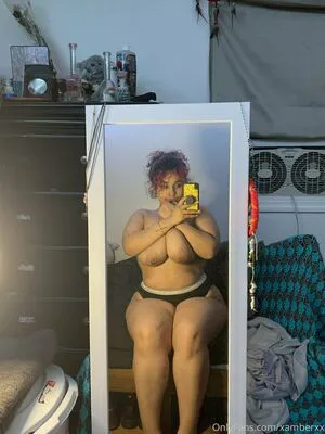 Xamberxx OnlyFans Leaked Free Thumbnail Picture - #agrN3UlivS