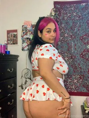 Xamberxx OnlyFans Leaked Free Thumbnail Picture - #hBretxNVk6