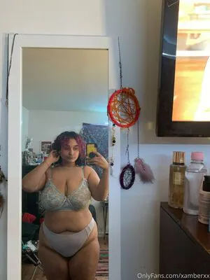 Xamberxx OnlyFans Leaked Free Thumbnail Picture - #nNJkcizY58