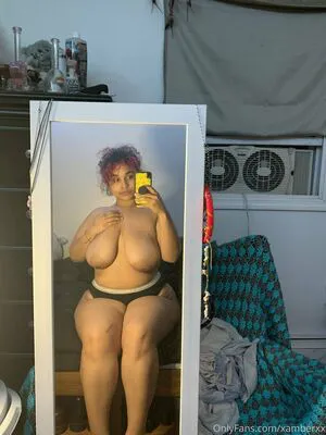 Xamberxx OnlyFans Leaked Free Thumbnail Picture - #o71V5KRoHG