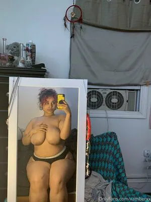 Xamberxx OnlyFans Leaked Free Thumbnail Picture - #qkKm2OIwE3