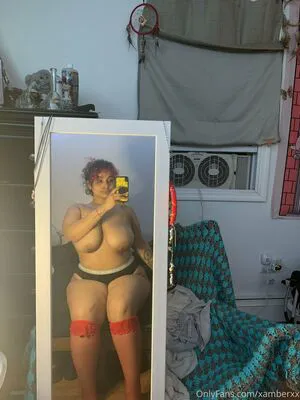 Xamberxx OnlyFans Leaked Free Thumbnail Picture - #sLsCMo1eHh