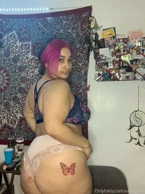 Xamberxx OnlyFans Leaked Free Thumbnail Picture - #vTUbiLgBxl