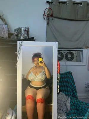 Xamberxx OnlyFans Leaked Free Thumbnail Picture - #vq0coHmwe0