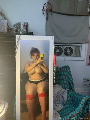 Xamberxx OnlyFans Leaked Free Thumbnail Picture - #wavXf2DBve