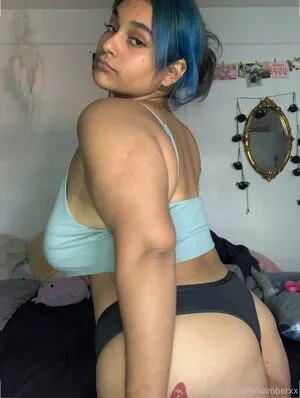 Xamberxx OnlyFans Leaked Free Thumbnail Picture - #xBrtfFzcPs