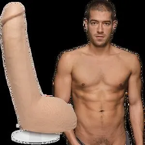 Xander Corvus OnlyFans Leaked Free Thumbnail Picture - #zDNJXRmWxD