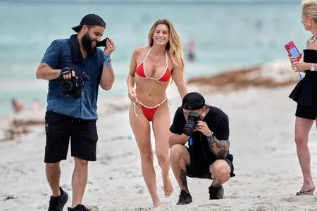 Xandra Pohl OnlyFans Leaked Free Thumbnail Picture - #6IAsHewqjO