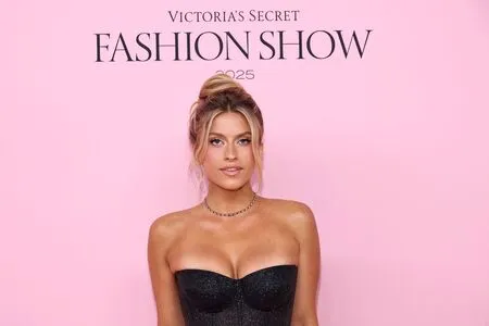 Xandra Pohl OnlyFans Leaked Free Thumbnail Picture - #MGzyVPFdty