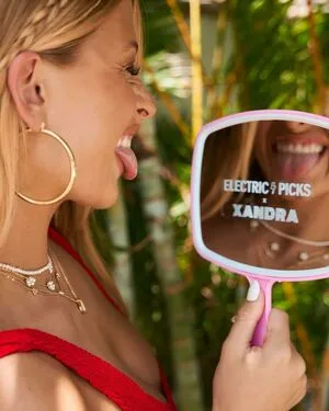Xandra Pohl OnlyFans Leaked Free Thumbnail Picture - #WdyU9gSO3a