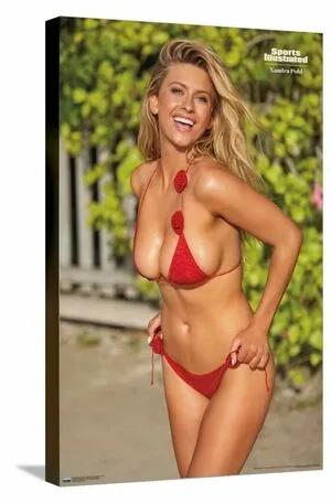 Xandra Pohl OnlyFans Leaked Free Thumbnail Picture - #fqVAVFzXMA