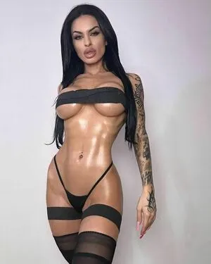 Xandratru OnlyFans Leaked Free Thumbnail Picture - #ujvHni8too