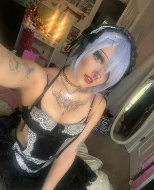 Xandrawr OnlyFans Leaked Free Thumbnail Picture - #gSXFSgST7v