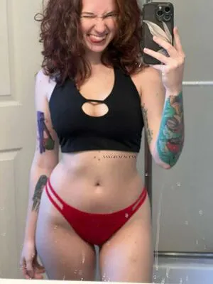 Xangelxfacexx OnlyFans Leaked Free Thumbnail Picture - #0ISLhpyYSm