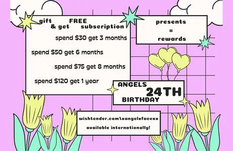 Xangelxfacexx OnlyFans Leaked Free Thumbnail Picture - #0gRB4EgQaR