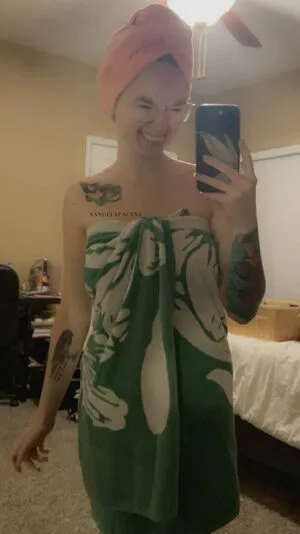 Xangelxfacexx OnlyFans Leaked Free Thumbnail Picture - #0l5e5DfOc9
