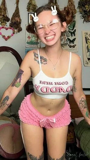 Xangelxfacexx OnlyFans Leaked Free Thumbnail Picture - #1QvTcYwpK7