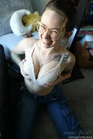 Xangelxfacexx OnlyFans Leaked Free Thumbnail Picture - #2ktksMPKxh