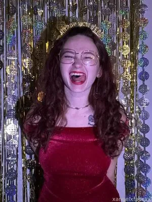 Xangelxfacexx OnlyFans Leaked Free Thumbnail Picture - #2sEIM3tPQu