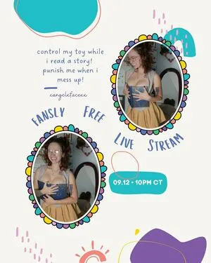 Xangelxfacexx OnlyFans Leaked Free Thumbnail Picture - #3zeYvFPDXQ