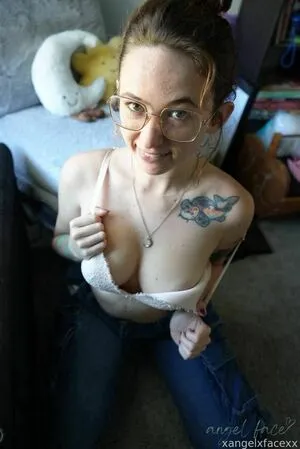 Xangelxfacexx OnlyFans Leaked Free Thumbnail Picture - #4o8c4QZkrY