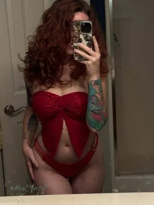 Xangelxfacexx OnlyFans Leaked Free Thumbnail Picture - #68HbXT45s0