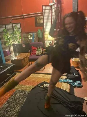 Xangelxfacexx OnlyFans Leaked Free Thumbnail Picture - #6NWps5Udjv
