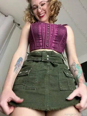 Xangelxfacexx OnlyFans Leaked Free Thumbnail Picture - #6Y7OC21yBg