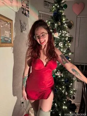 Xangelxfacexx OnlyFans Leaked Free Thumbnail Picture - #7ElQsJv5aZ