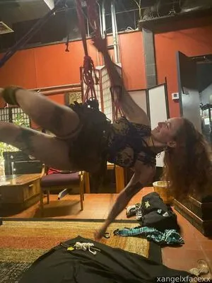 Xangelxfacexx OnlyFans Leaked Free Thumbnail Picture - #DVmas2yh15