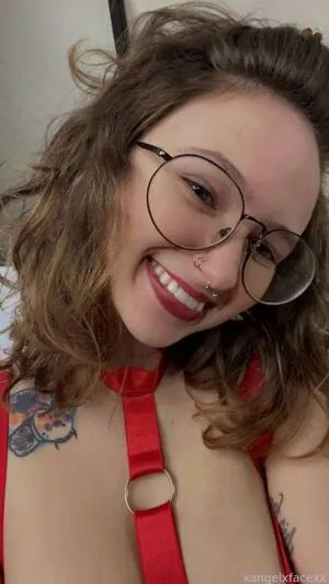 Xangelxfacexx OnlyFans Leaked Free Thumbnail Picture - #ErxNUTIzLb