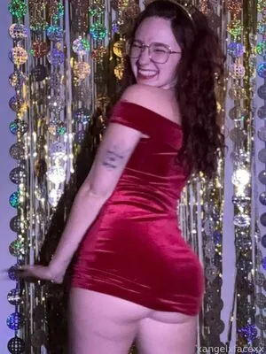 Xangelxfacexx OnlyFans Leaked Free Thumbnail Picture - #H86Cx7NUUF