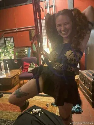 Xangelxfacexx OnlyFans Leaked Free Thumbnail Picture - #NMH0ST1ZQy