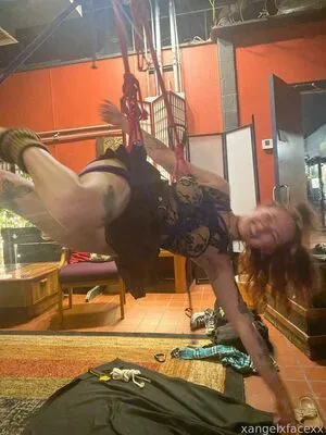 Xangelxfacexx OnlyFans Leaked Free Thumbnail Picture - #OwgDWReQO1