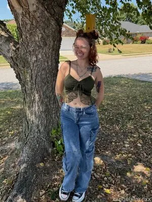 Xangelxfacexx OnlyFans Leaked Free Thumbnail Picture - #XOzNrSpRs7