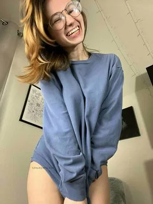 Xangelxfacexx OnlyFans Leaked Free Thumbnail Picture - #bTA9DT0KNE