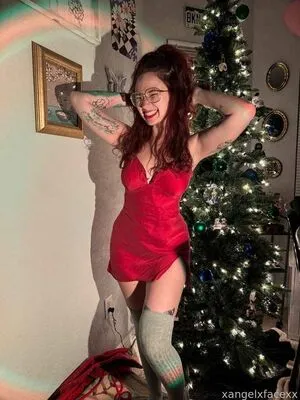 Xangelxfacexx OnlyFans Leaked Free Thumbnail Picture - #ePmTu7Cxws